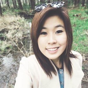 Meet your Posher, Jenny